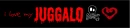 i love my juggalo