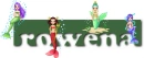 First names-Rowena