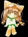 Little Catgirl