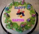 Easter Cake