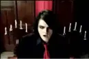 Gerard Way - Helena