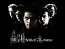 My Chemical Romance - Vampires will never hurt you