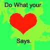 Love :)
