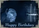 HAPPY BDAY