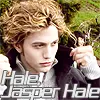 Jasper Hale