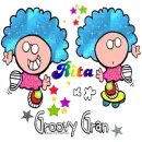 Groovy Gran