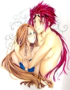 reno and some chick