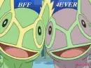 Pokemon BFFs