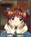 sakura kinomoto