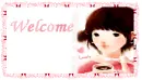 LOVELY WELCOME