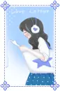 LOVE LETTER