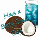 Have a Berry Sweet Day