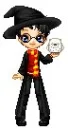 Harry Potter Doll