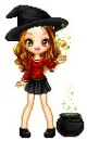 Hermione Granger Doll