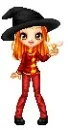 Ginny Weasley Doll
