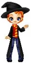 Ron Weasley Doll