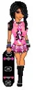 Punk Doll