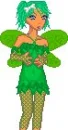 Green Fairy