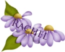 purple flower