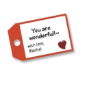 you are wonderful