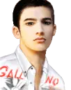 handsome boy