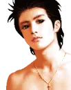 handsome boy