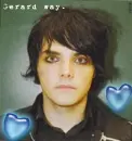 Gerard way 
