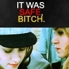 Rosalie and Bella xD
