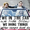 The Cullen Car