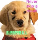 Budderball From Snow Buddies