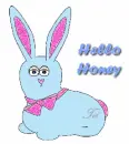 hello honey