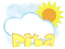 Rita- sun and cloud