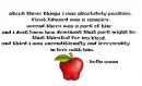 bella swan quote