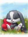 cute
