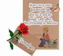 Letter-Genalyn