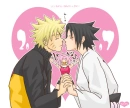 NaruSasu