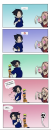 Sasuke wants Narutos man-babies