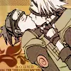 KakaIru kiss