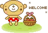 cute