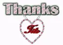 thanks