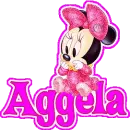 Aggela
