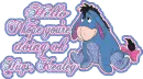 Kealey, Eeyore