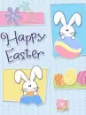 happy easter
