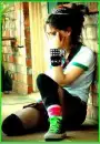 Emo Princess