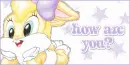 HOW R U