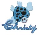Christy