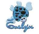Evelyn