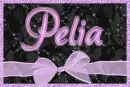Pelia