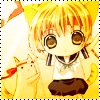 cute anime