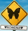 Rowena Crossing